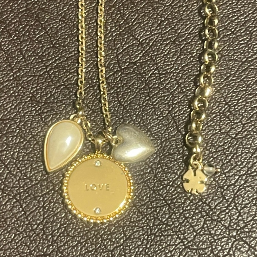 Lucky Brand Necklace